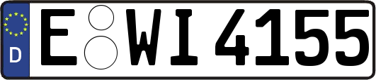 E-WI4155