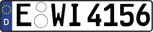 E-WI4156