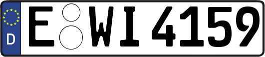 E-WI4159