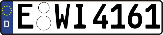 E-WI4161