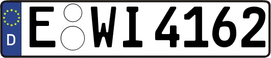 E-WI4162
