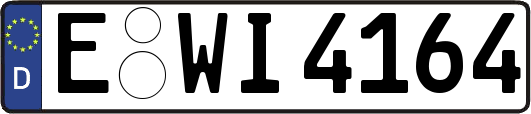 E-WI4164