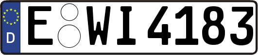 E-WI4183