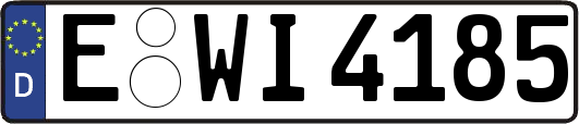 E-WI4185
