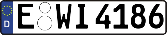 E-WI4186