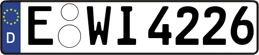E-WI4226
