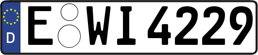 E-WI4229
