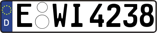 E-WI4238