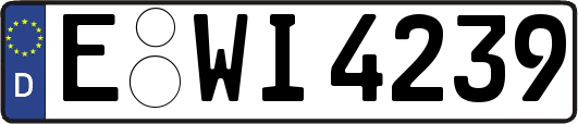 E-WI4239