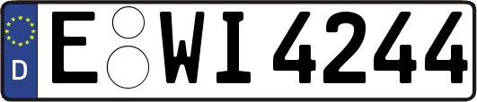 E-WI4244