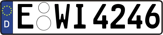 E-WI4246