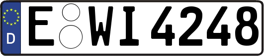 E-WI4248