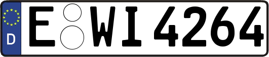 E-WI4264