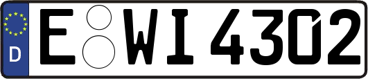 E-WI4302