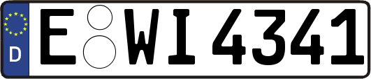 E-WI4341