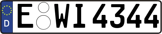 E-WI4344