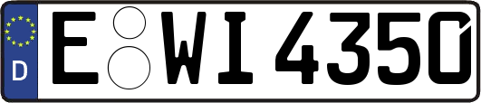 E-WI4350