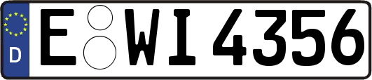 E-WI4356