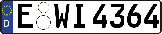 E-WI4364