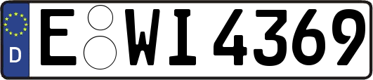 E-WI4369