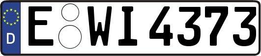 E-WI4373