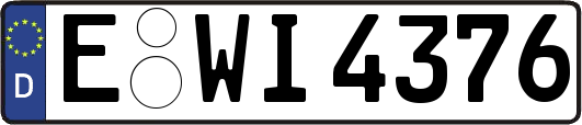 E-WI4376