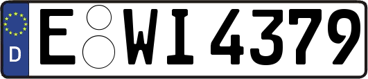 E-WI4379