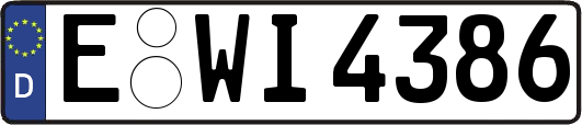 E-WI4386