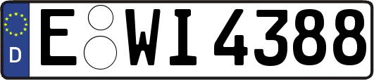 E-WI4388