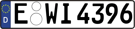 E-WI4396