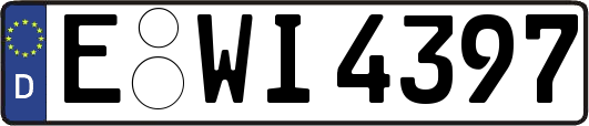E-WI4397