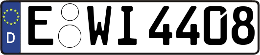 E-WI4408