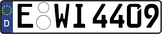 E-WI4409