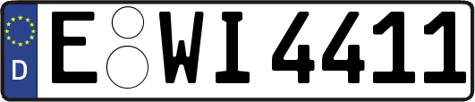 E-WI4411