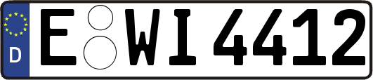 E-WI4412