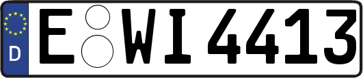 E-WI4413