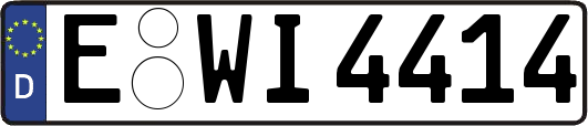 E-WI4414
