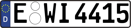E-WI4415
