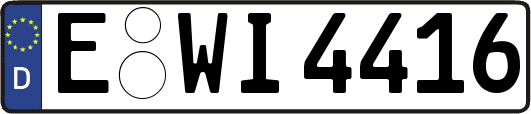 E-WI4416