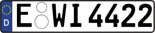E-WI4422