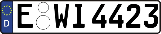 E-WI4423