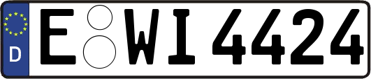 E-WI4424