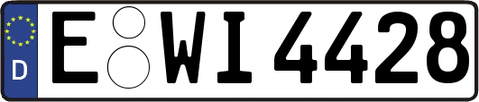 E-WI4428