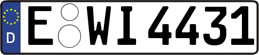 E-WI4431