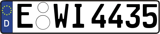 E-WI4435
