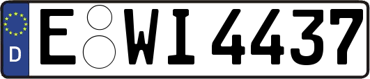 E-WI4437