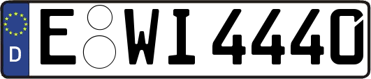 E-WI4440