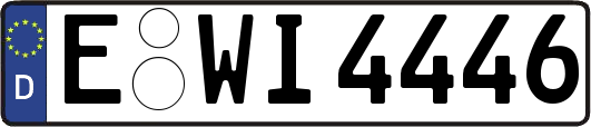 E-WI4446