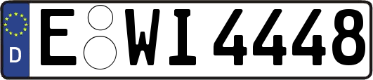 E-WI4448