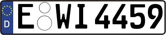 E-WI4459